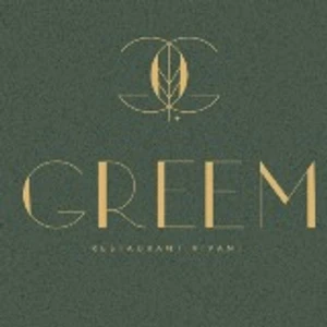 Greem